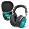 Branded Cremorne Noise Cancelling Headphones